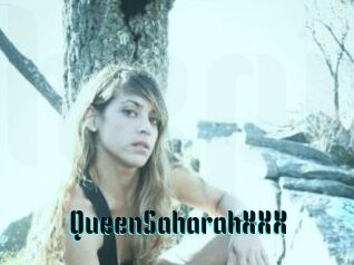 QueenSaharahXXX