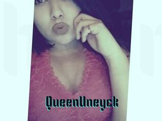 QueenUneyck