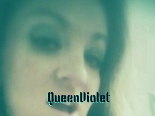 QueenViolet