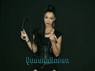 QueennRaven