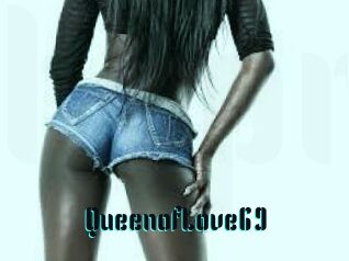 QueenofLove69