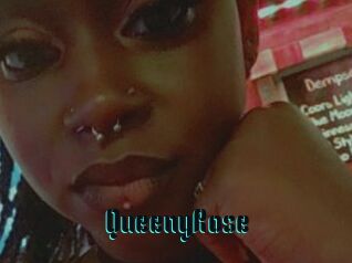 QueenyRose