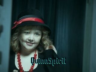 QuinnSpirit