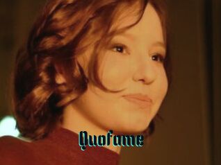 Quofame Hentai Pride