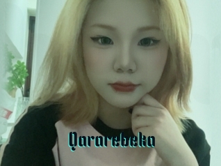Qararebeka