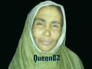 Queen82