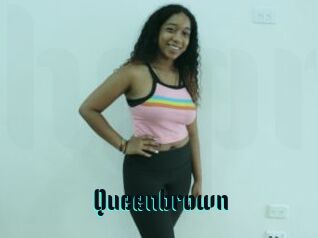Queenbrown