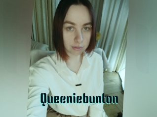 Queeniebunton