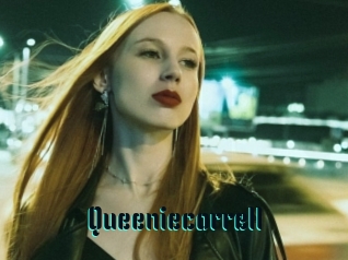 Queeniecorrell