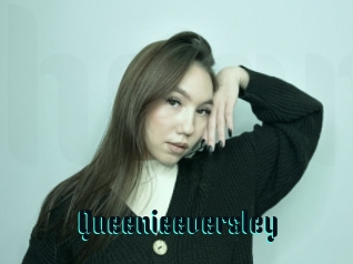 Queenieeversley