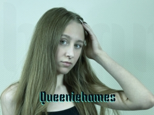 Queeniehames