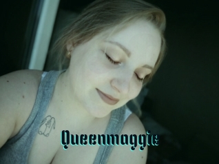 Queenmaggie