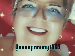 Queenpammy1967