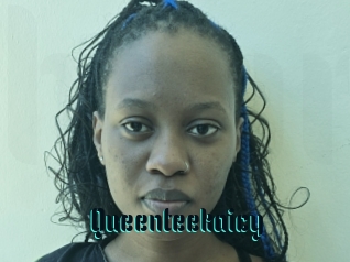 Queenteekaicy