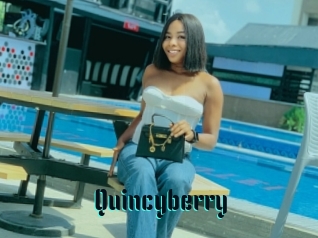 Quincyberry