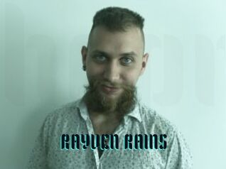 RAYVEN_RAINS