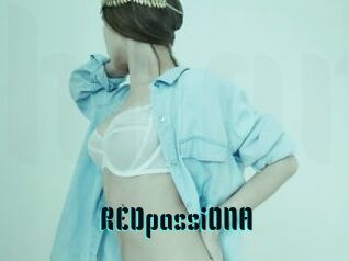 REDpassiONA