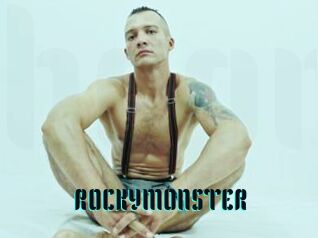 ROCKYMONSTER
