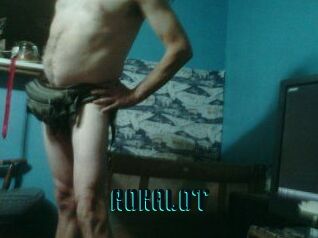 ROKALOT Hentai Pride