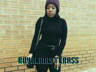 ROYALMASTERASS