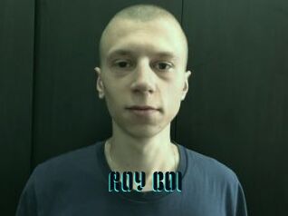 ROY_BOI