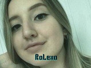 RaLexa