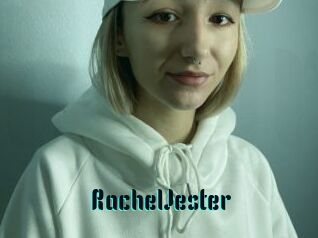 RachelJester