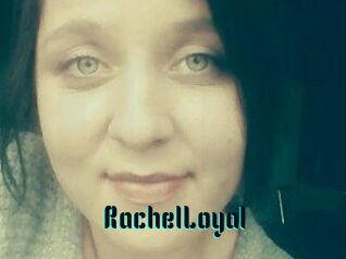 RachelLoyal