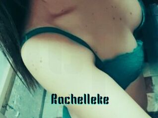 Rachelleke