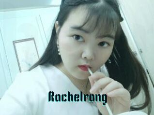 Rachelrong