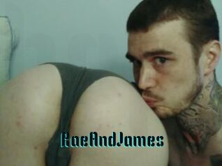 RaeAndJames