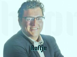Raftje