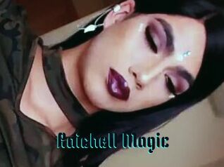 Raichell_Magic