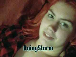 RainyStorm Hentai Pride