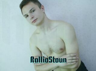 RallioStoun