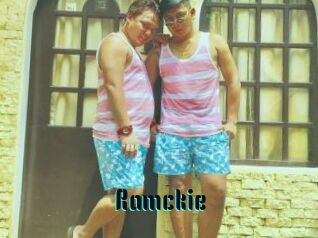 Ramckie