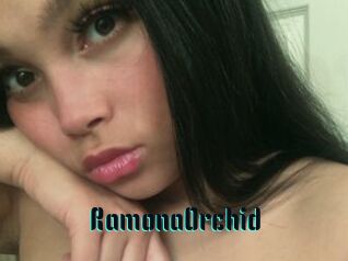 RamonaOrchid Hentai Pride