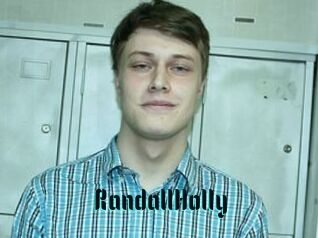 RandallHolly