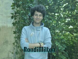 RandiMilton