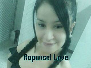 Rapunsel_Love