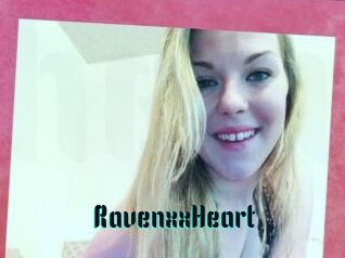 RavenxxHeart