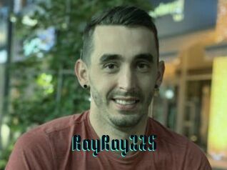 RayRay225