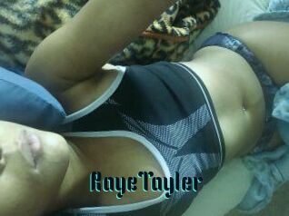 Raye_Tayler