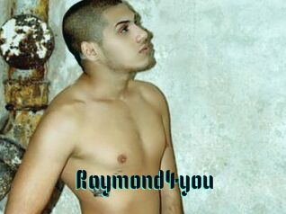 Raymond4you