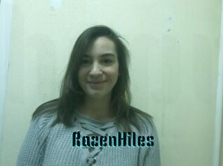 RazenHiles