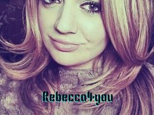 Rebecca4you