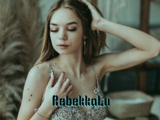RebekkaLu