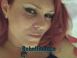 RebelliaRose