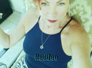 RedDee