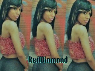 RedDiamond